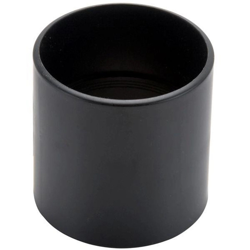2-1/2" ABS Union Fitting for Dust Collection System
